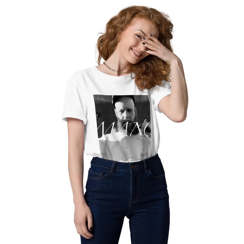 MANC TEE BLANCO product image (5)