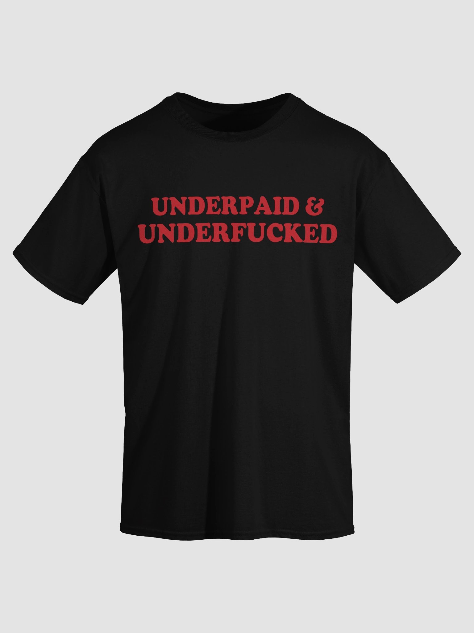 Underpaid product image (3)