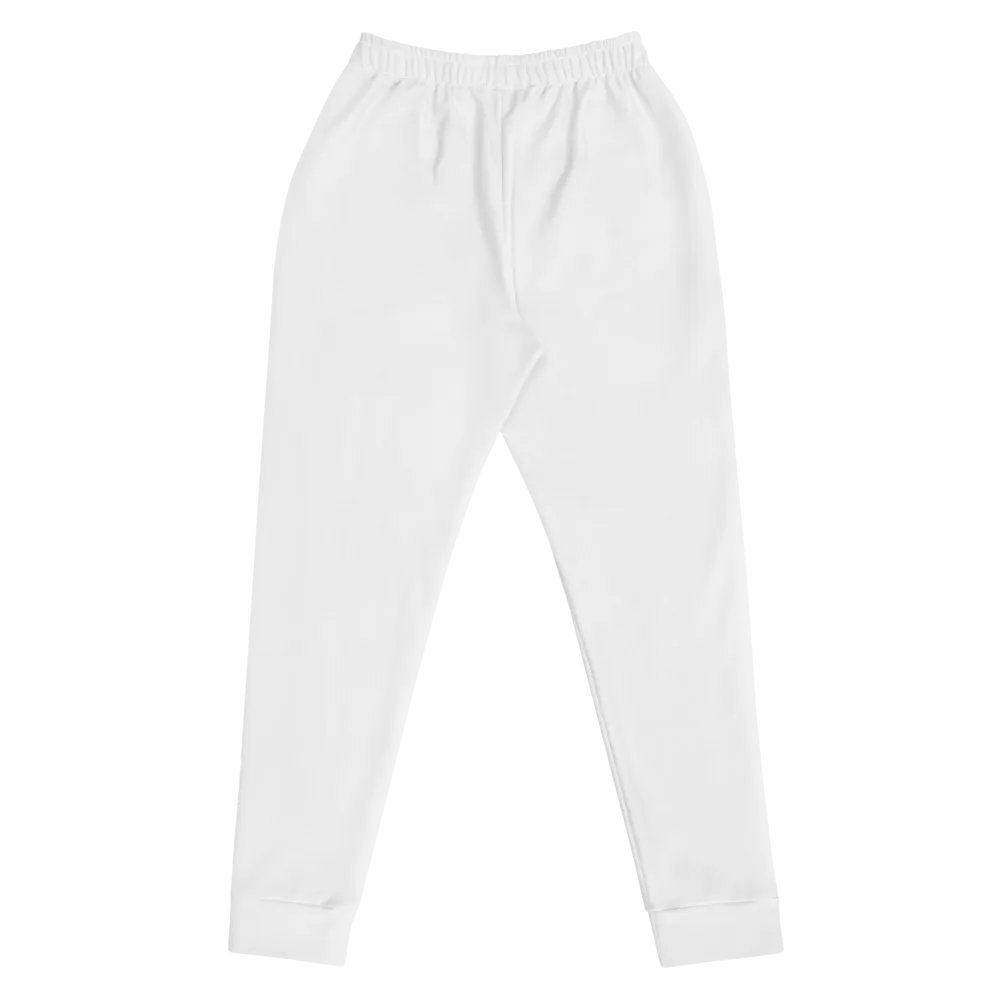 Women's TDS Music Recycled Joggers: Sustainable Fashion with Exclusive Design product image (7)