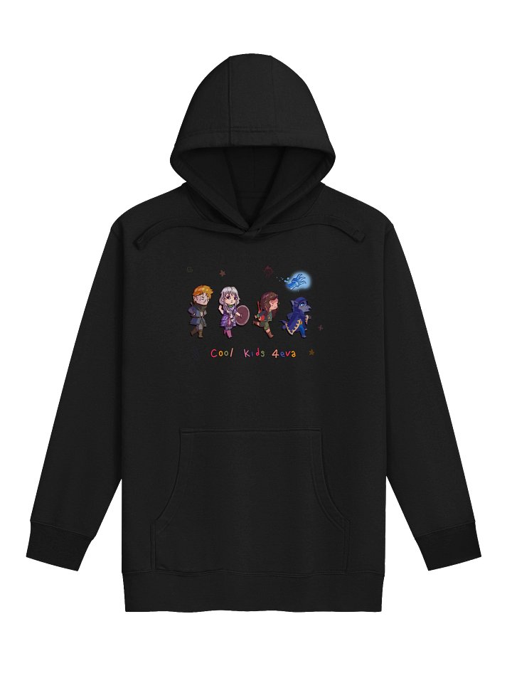 Cool Kids Hoodie product image (2)