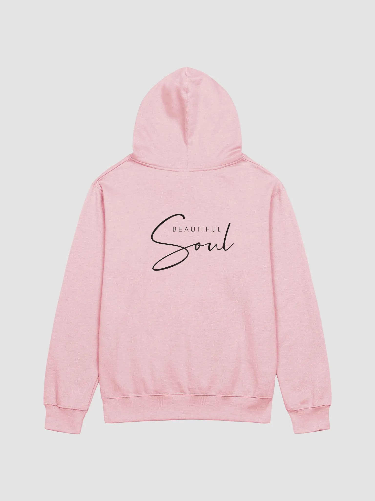 BEAUTY WITH A PURPOSE Hoodie product image (2)