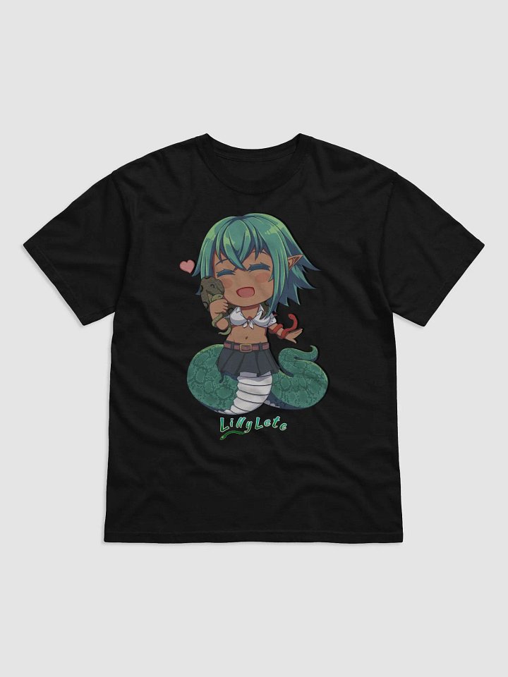 Snake in a shirt product image (1)