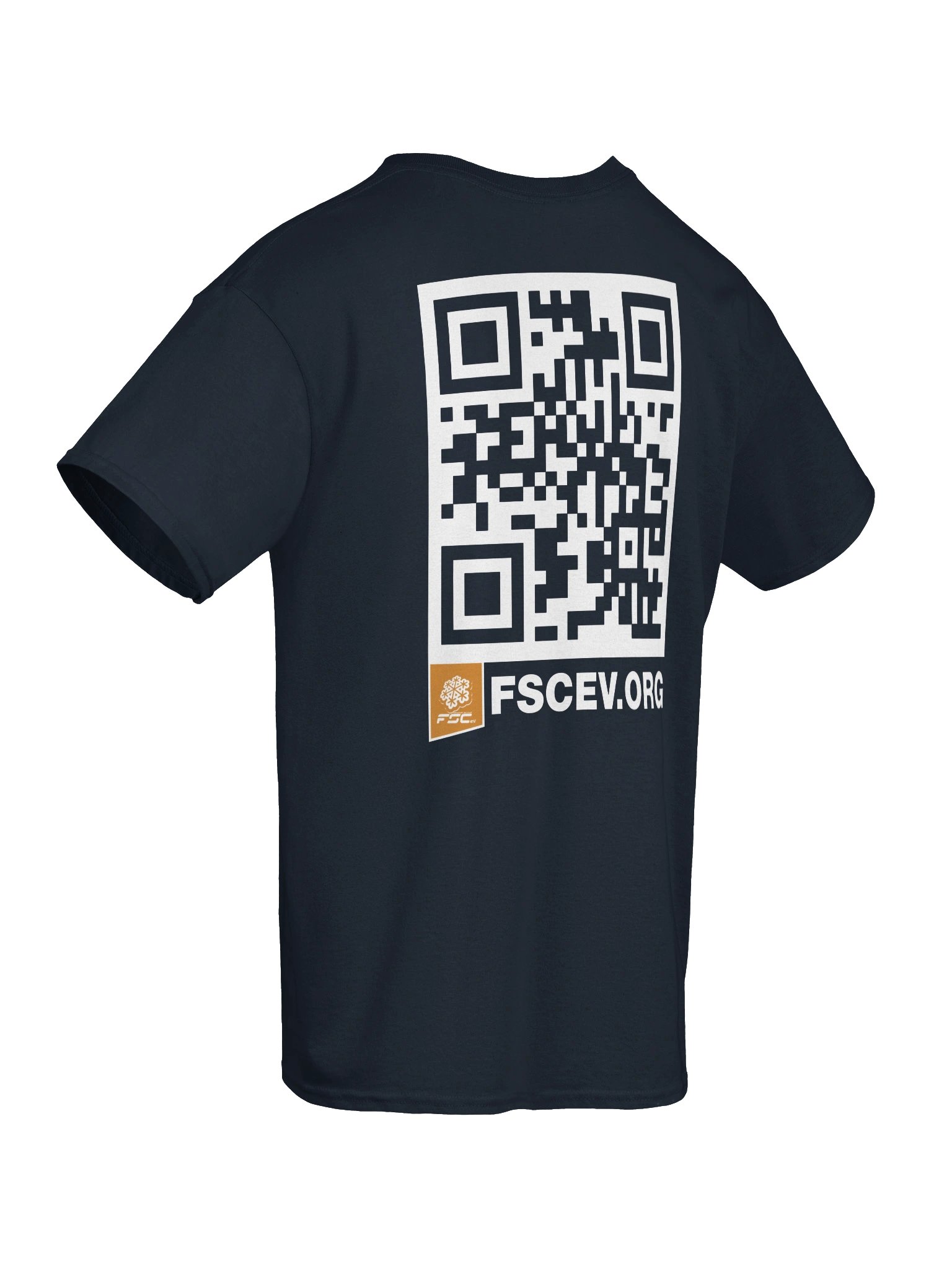 Hintertux Glacier Resort & QR (front and back print) product image (9)