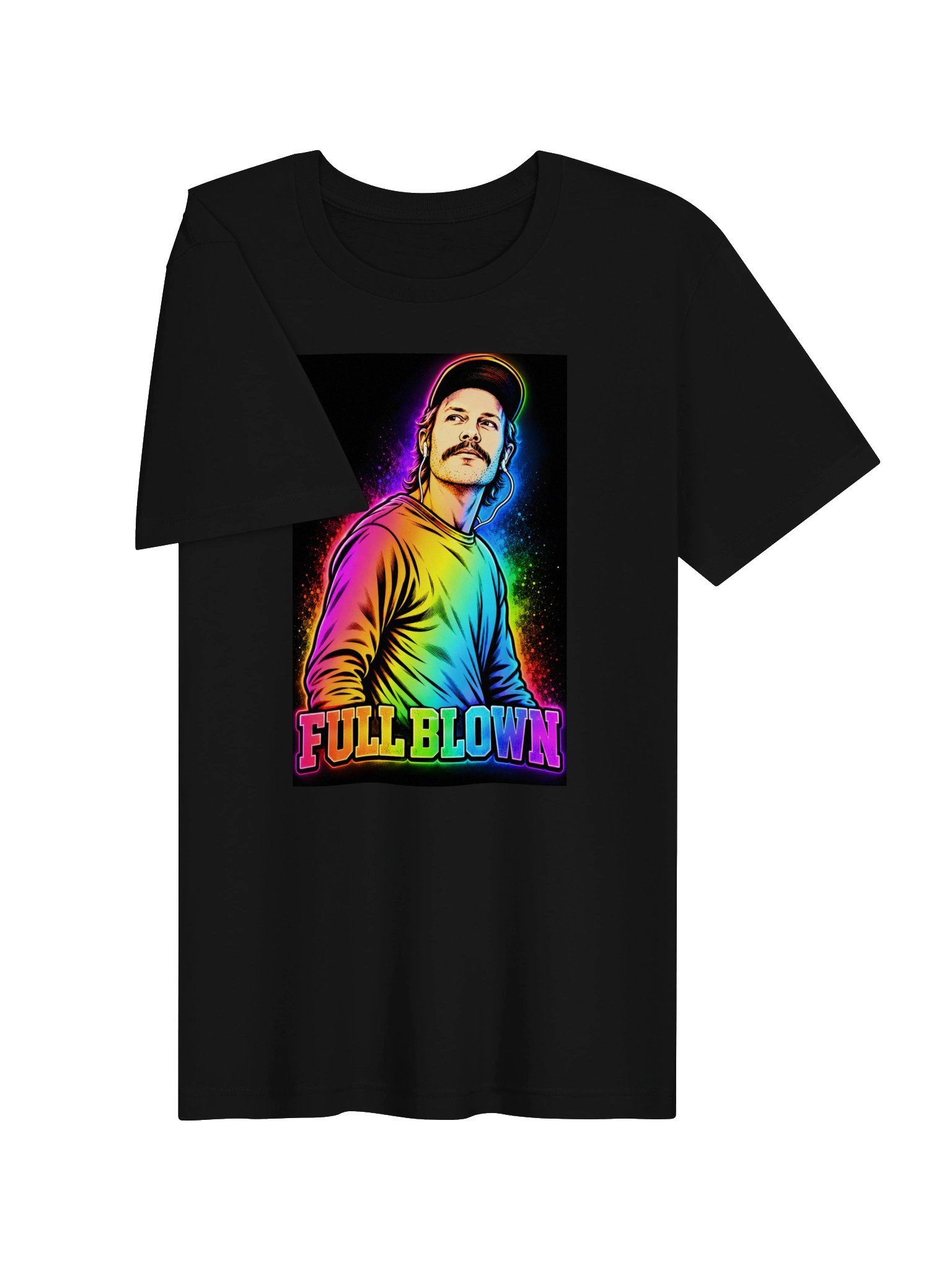full blown jackson tee product image (3)