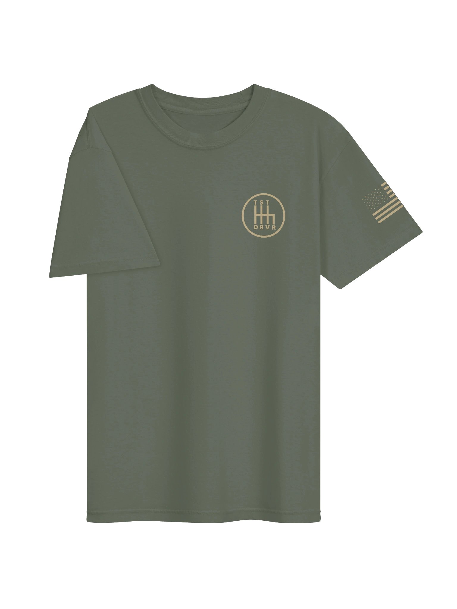 Raptor Chapter Heritage Tee: Launch Edition product image (19)