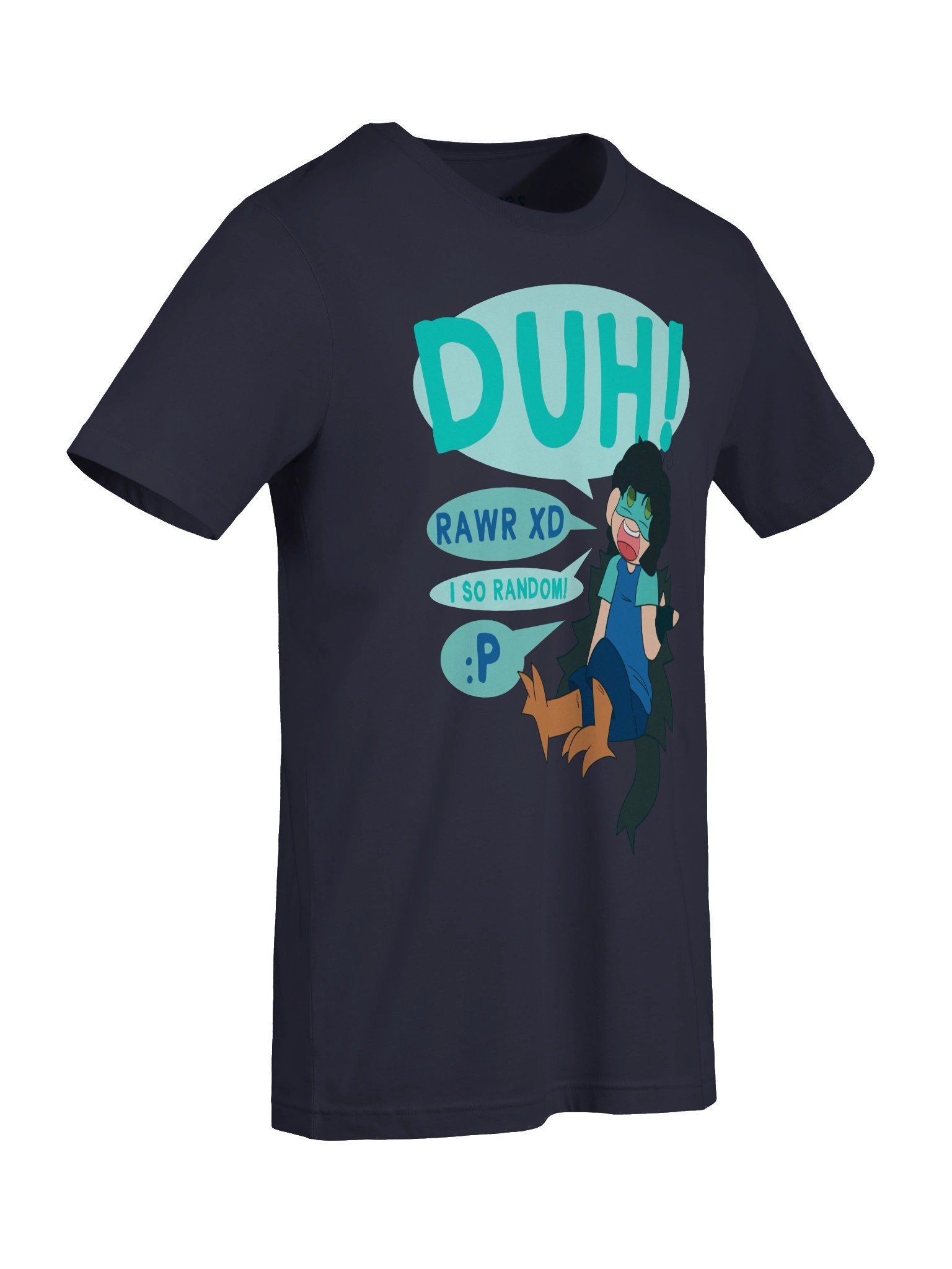 Black Bird Quotes Tee product image (60)