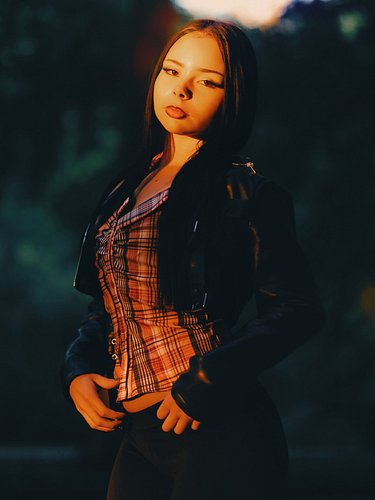 Was it lust, or did I love for her? 
Her clothes off, I’m closed off which one is worse?

Portrait studies / Vol. 002

📸🎥📁
#o...