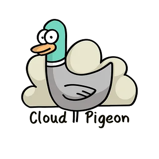 Cloud Pigeon