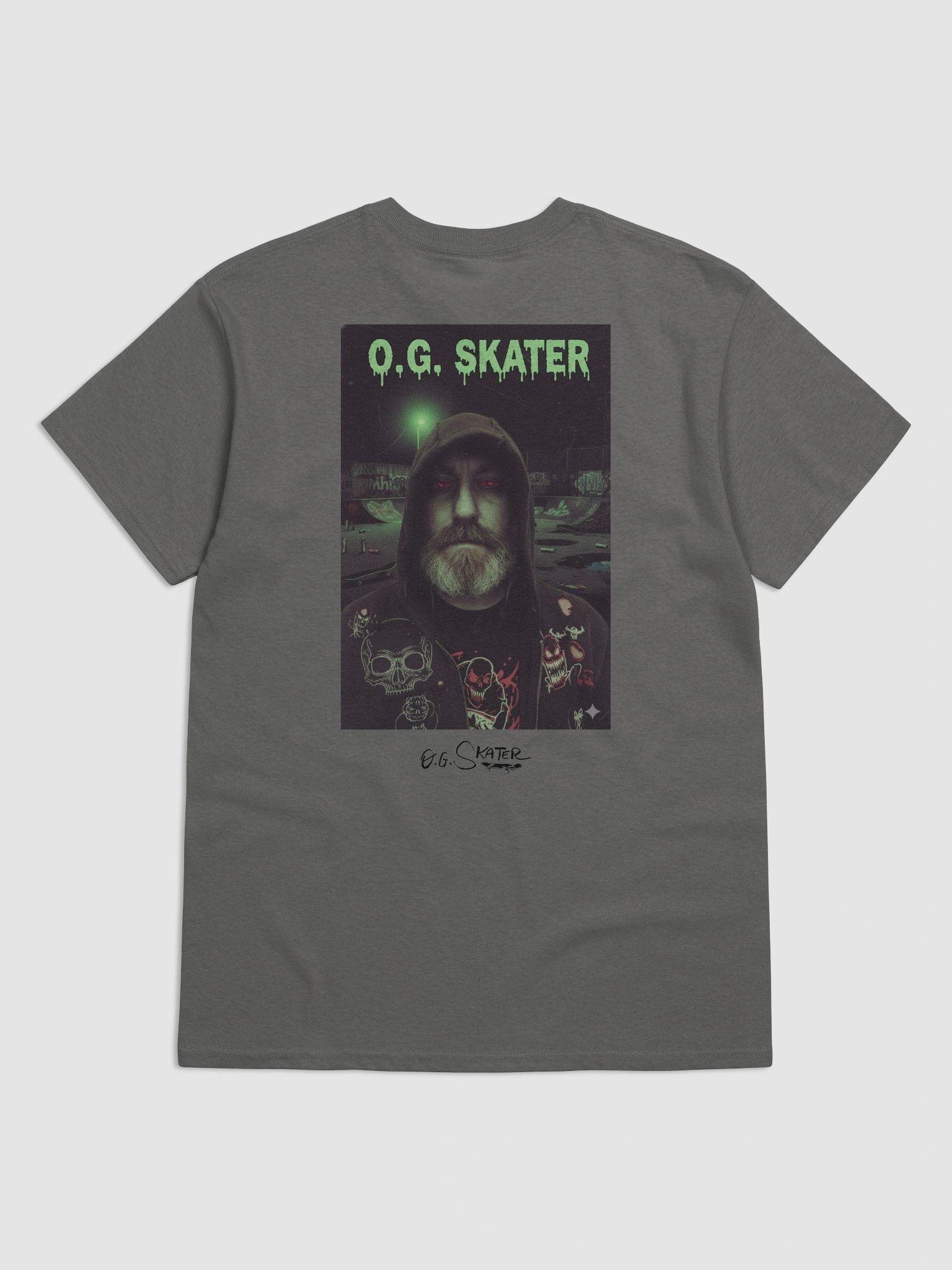 "Crew Energy" by O.G. Skater® product image (1)