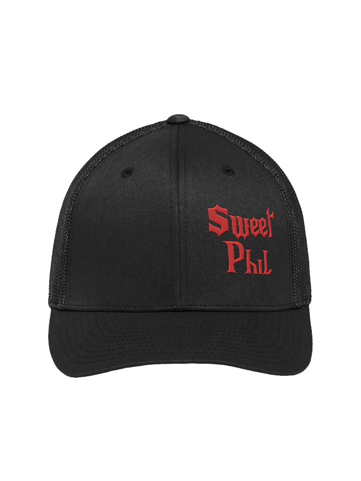 Sweet Phil Hat product image (1)