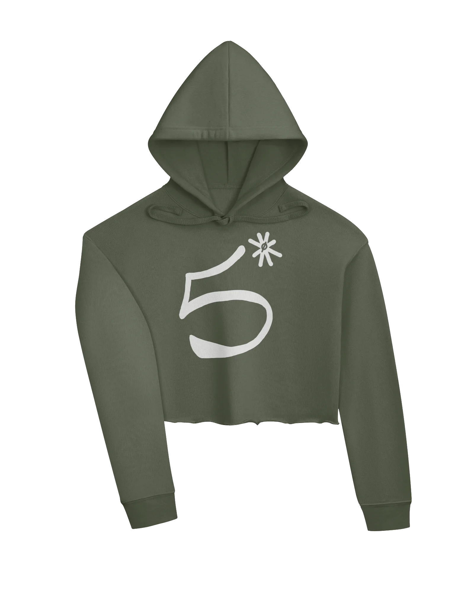 5* CRØP HØØD product image (2)