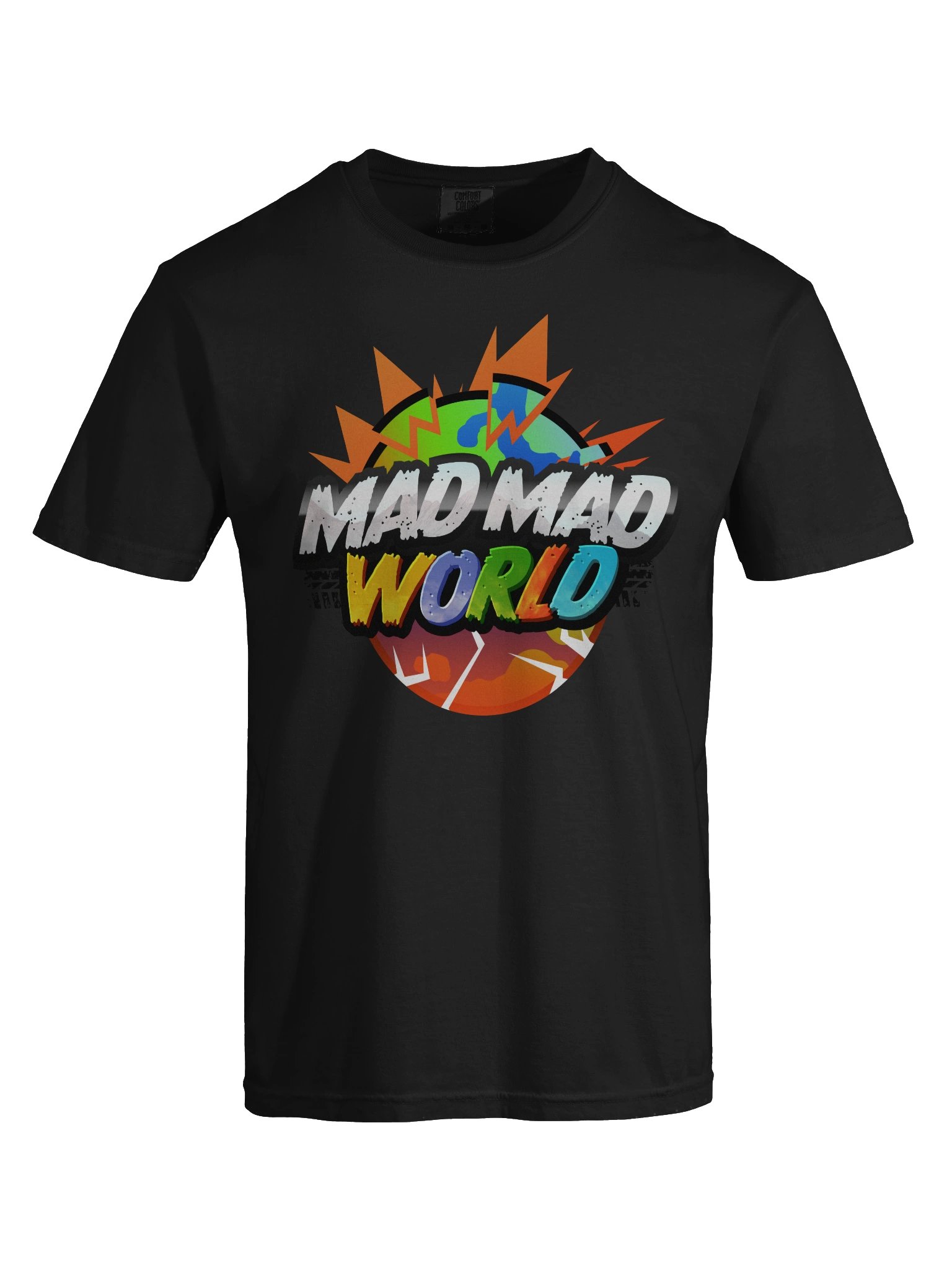 Mad Mad World product image (5)