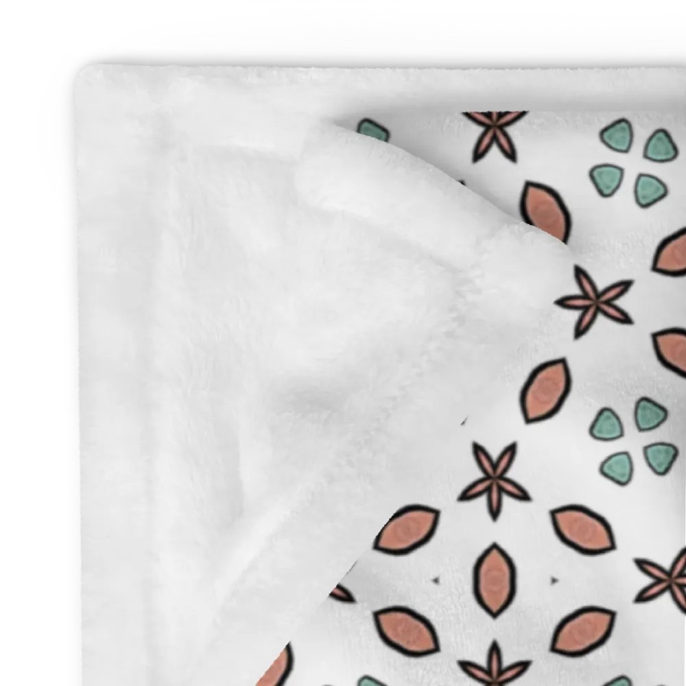 Comfy Cosy Elegance Throw Blanket product image (12)