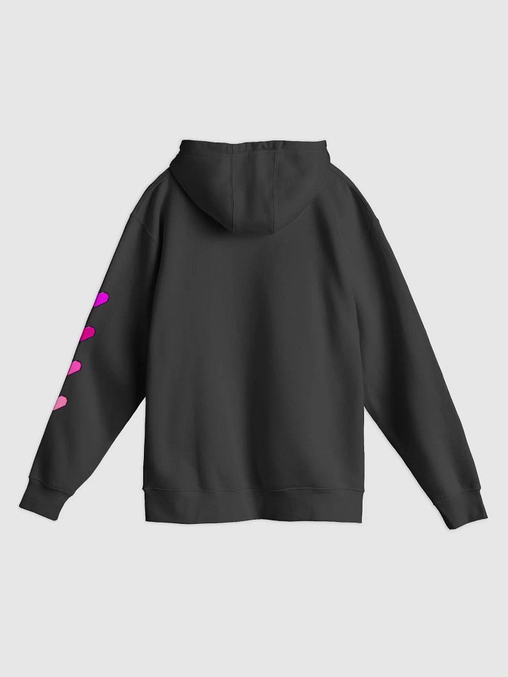 Gamer Babe Hoodie product image (2)