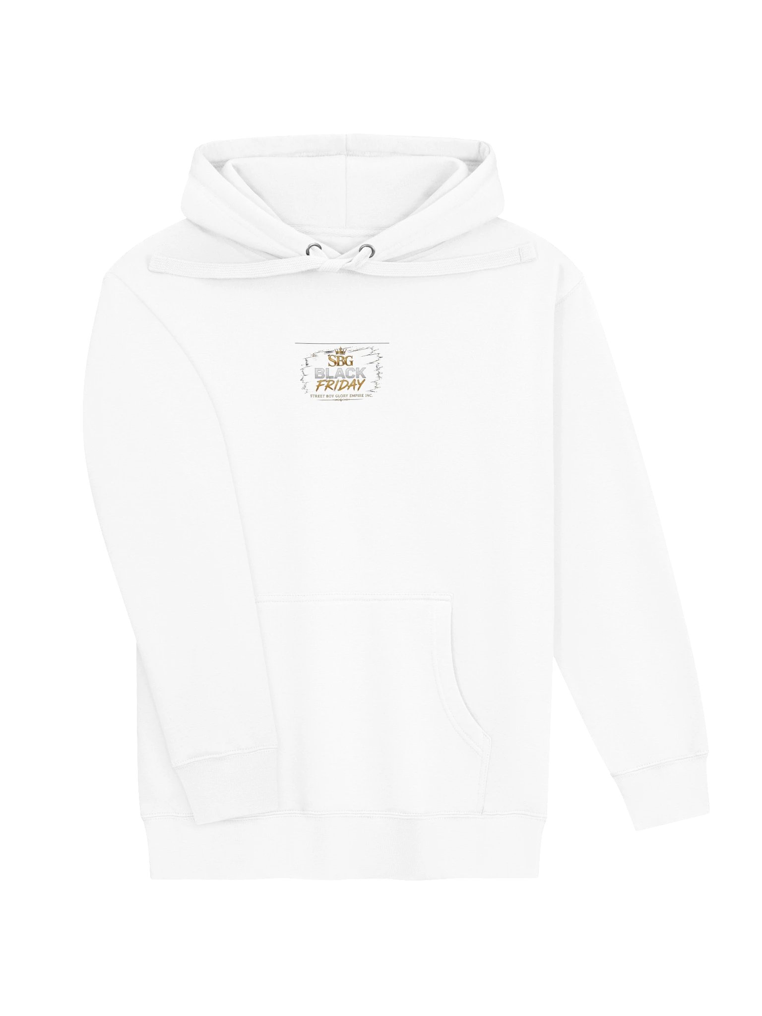 SBG Black Friday Premium Hoodie product image (11)