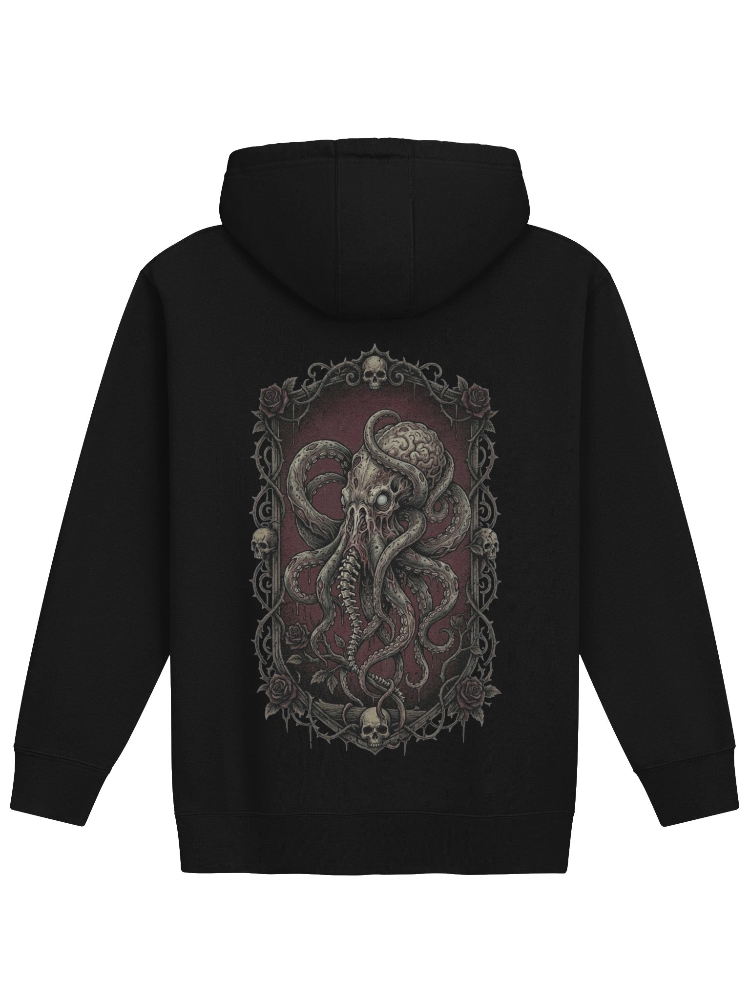 GOTHIC OCTOPUS product image (2)