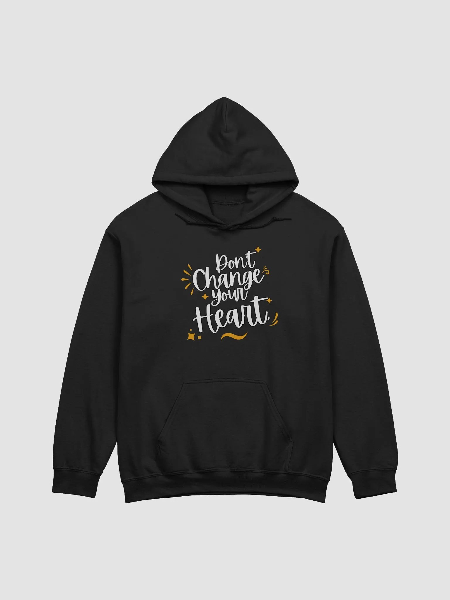 A Resilient Heart Classic Hoodie product image (1)