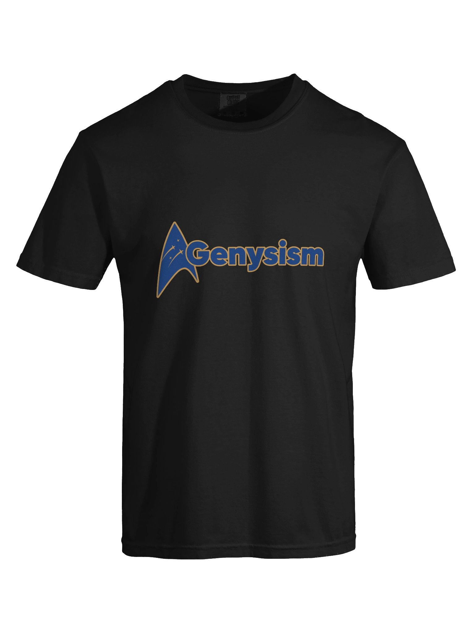 Logo Tee | 2026 Edition product image (7)