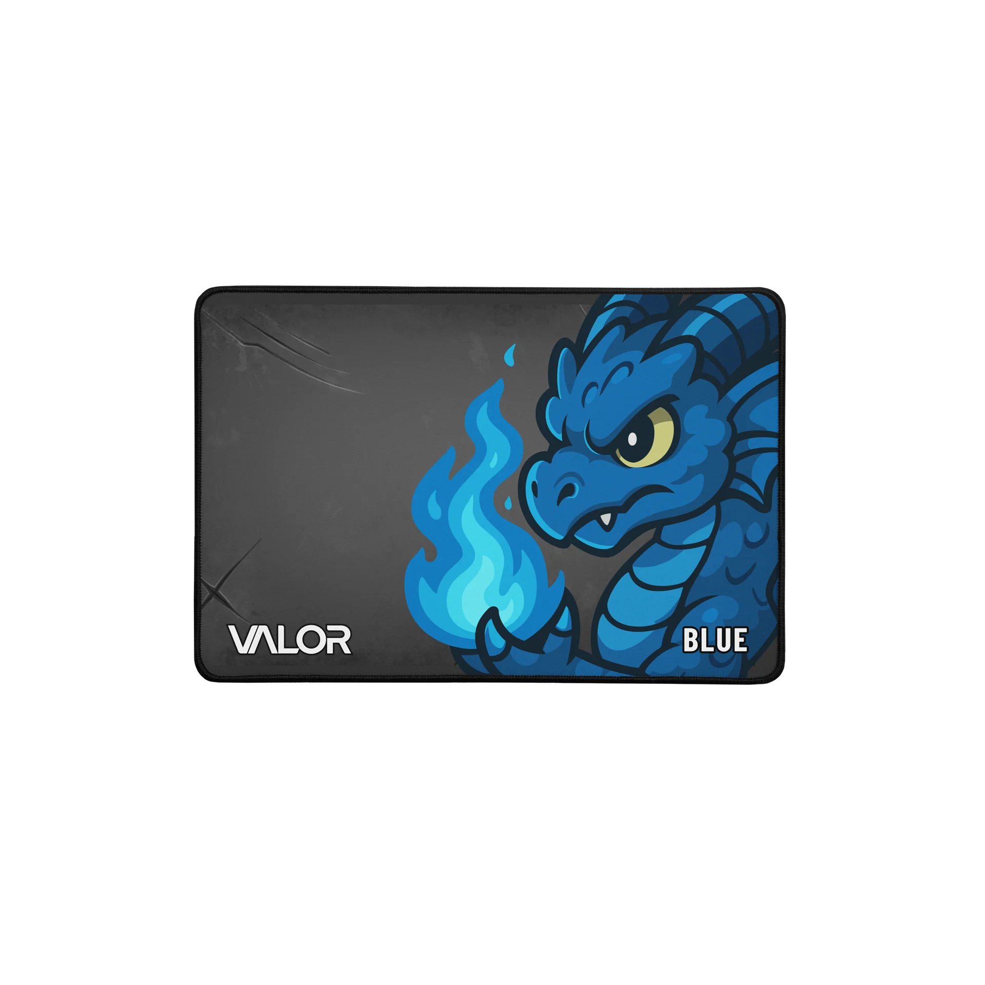 VALOR Blue Mousepad product image (1)