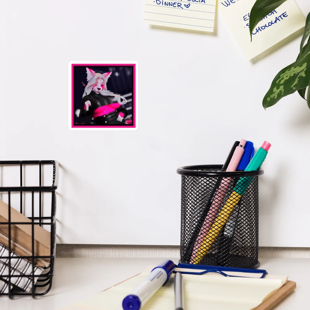 Cuteness Overload - Magnet product image (6)