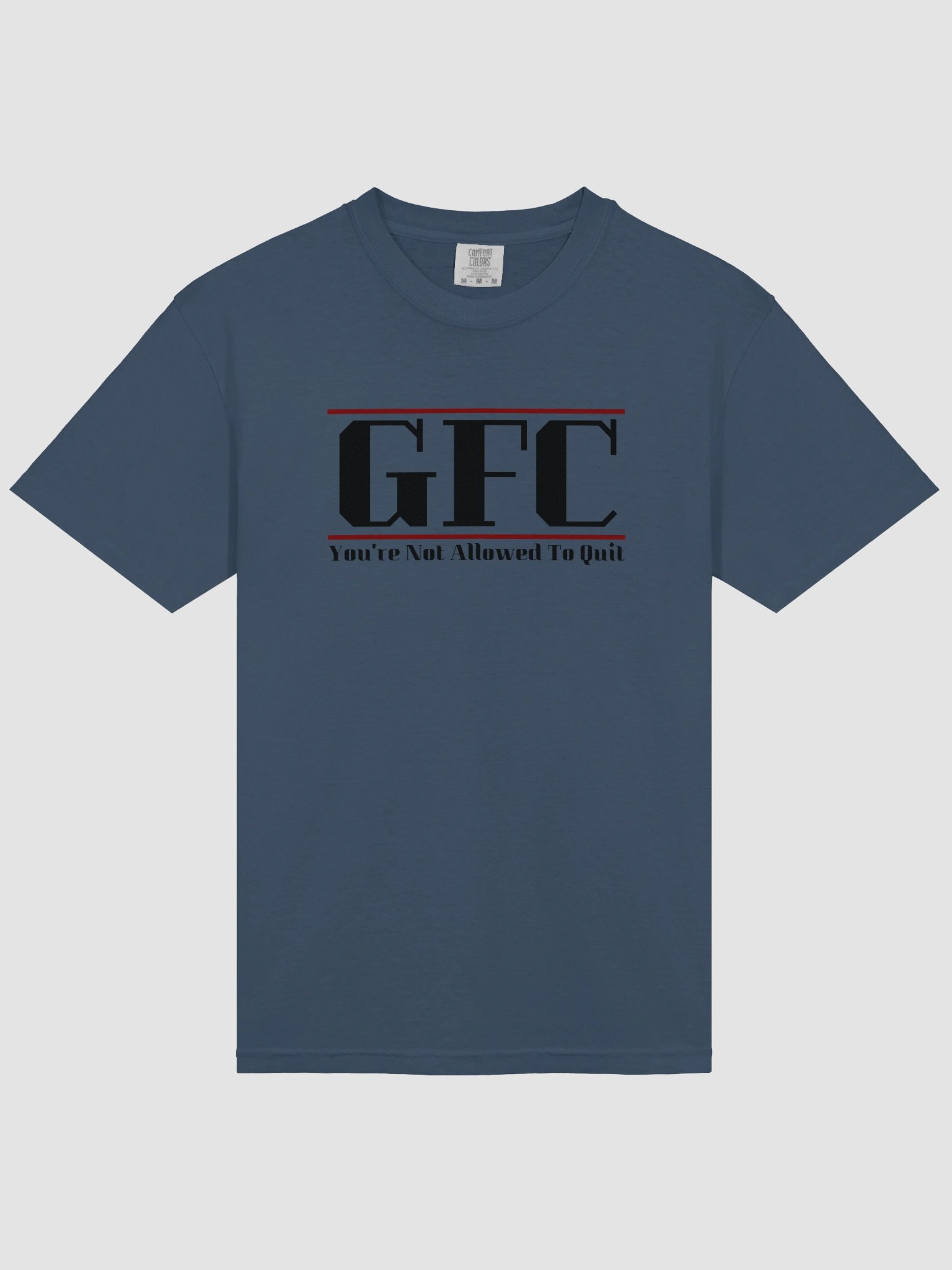 GFC w/ynatq Tee product image (33)