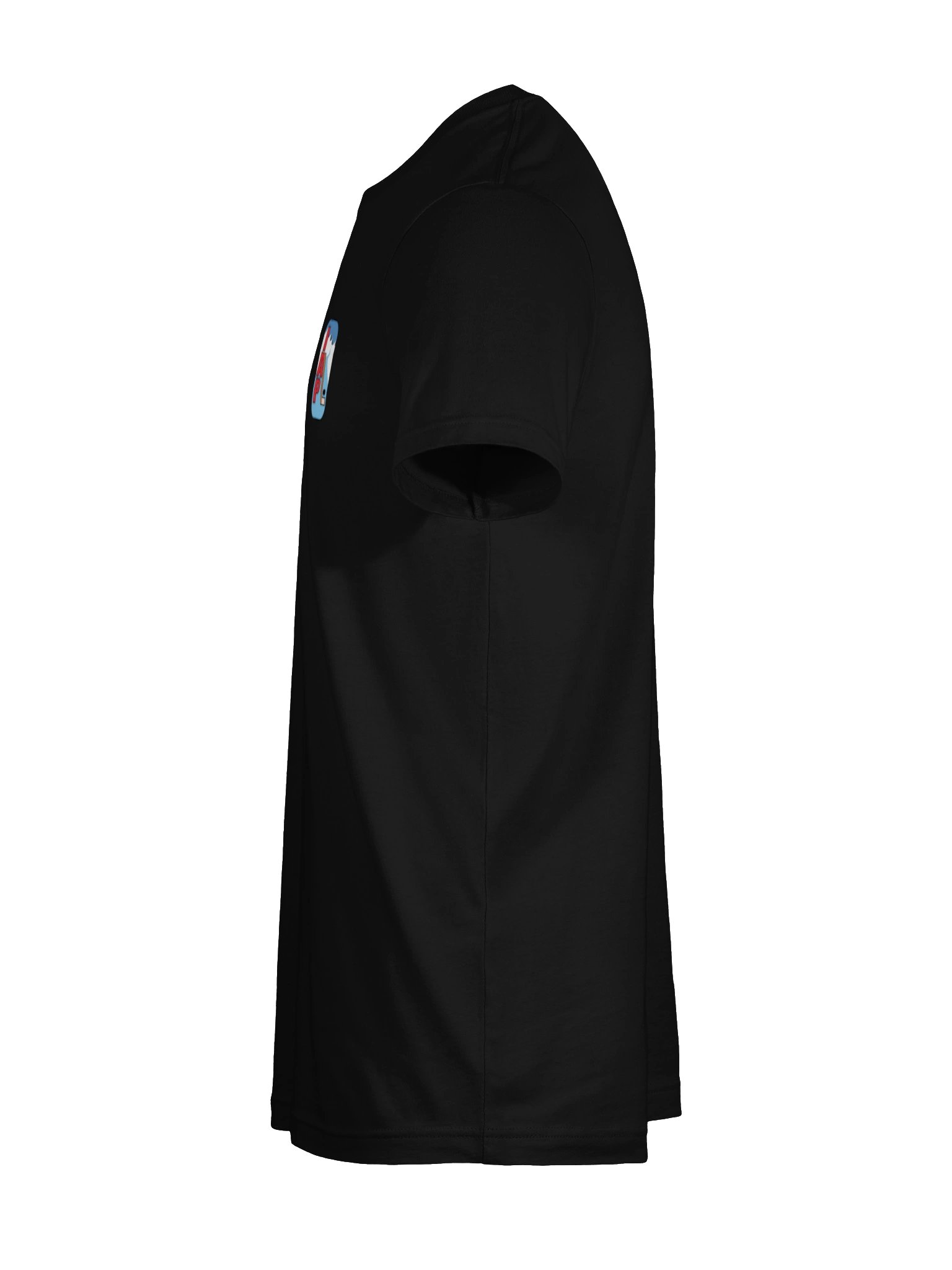 IAPL Badge Tee product image (9)