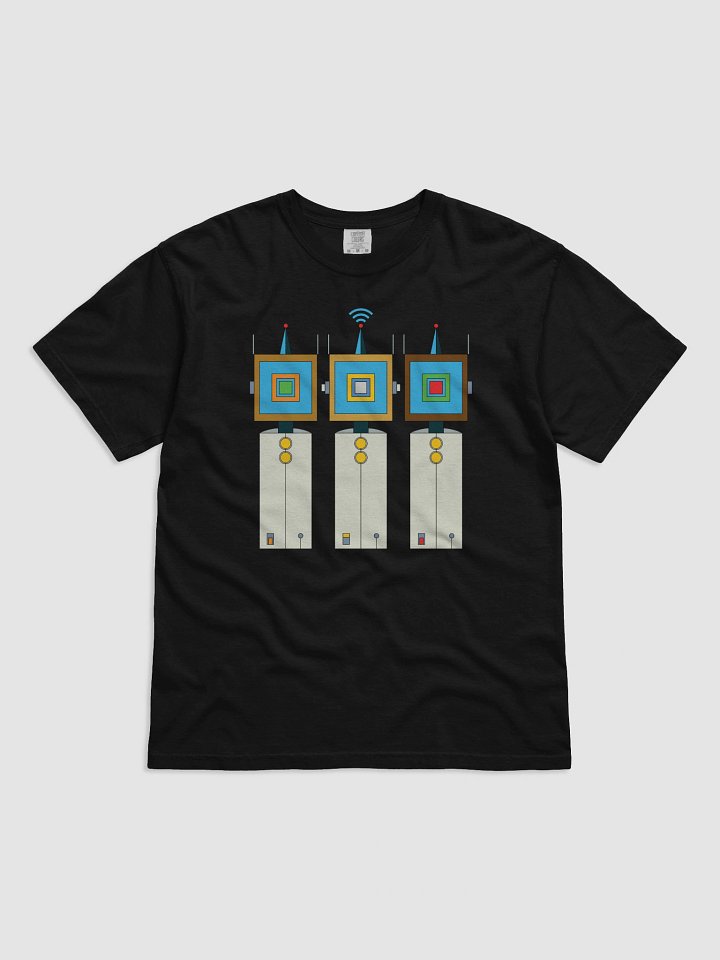 Search Engine Gnosis T-Shirt product image (1)