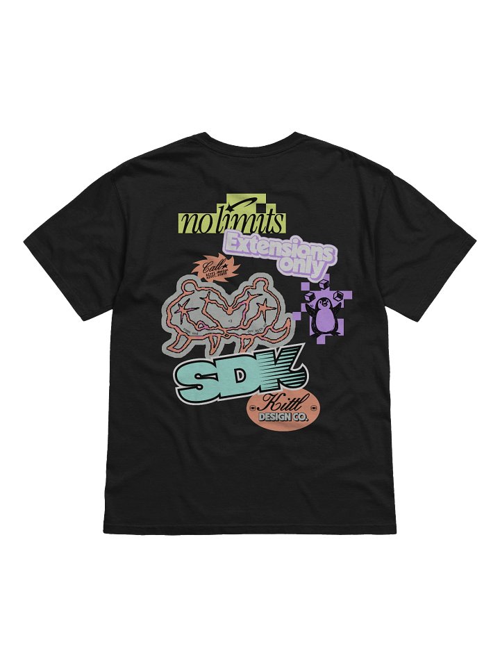 No Limits Tee product image (1)