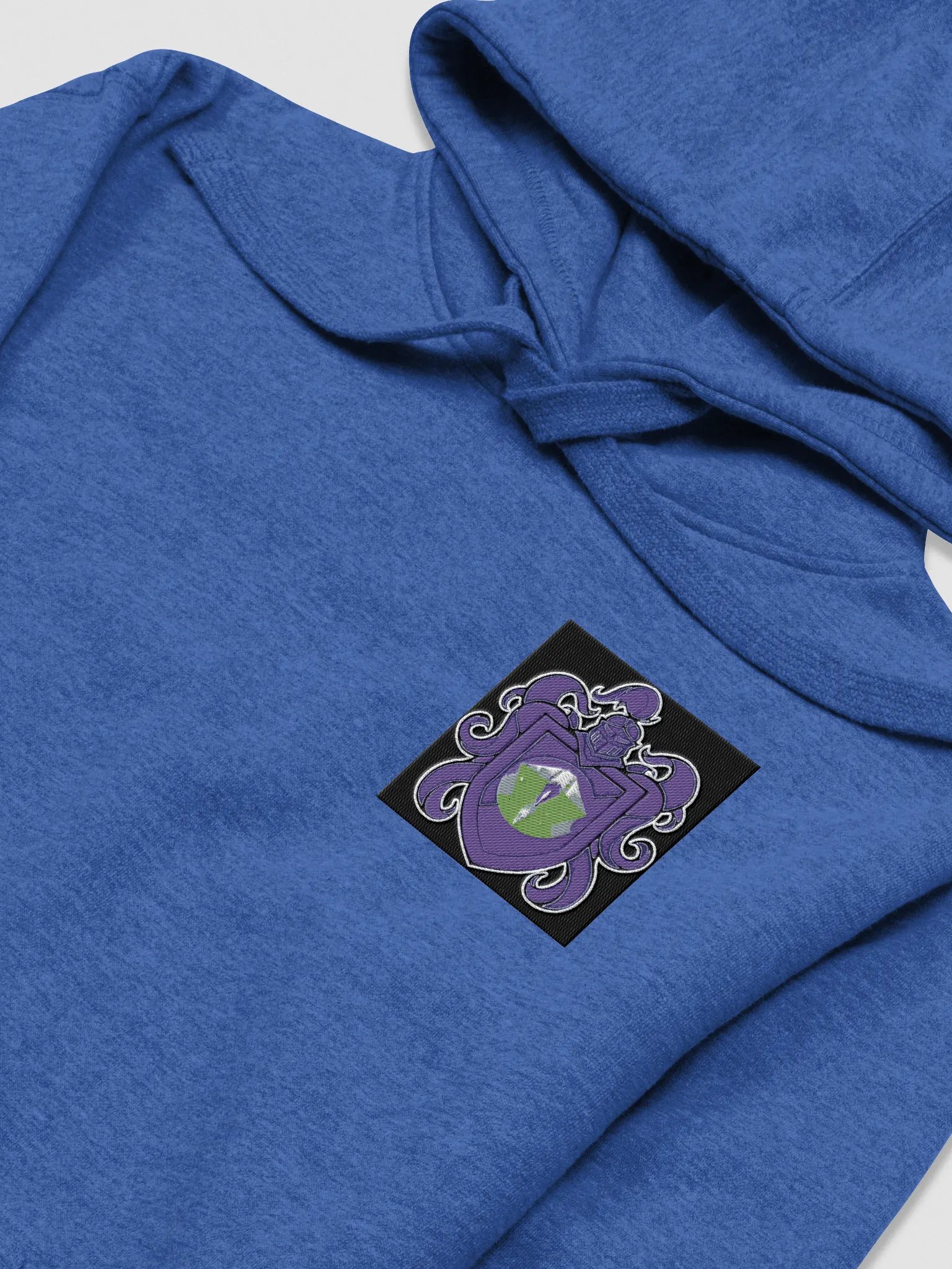Cryptopian Group Members Hoodie product image (3)