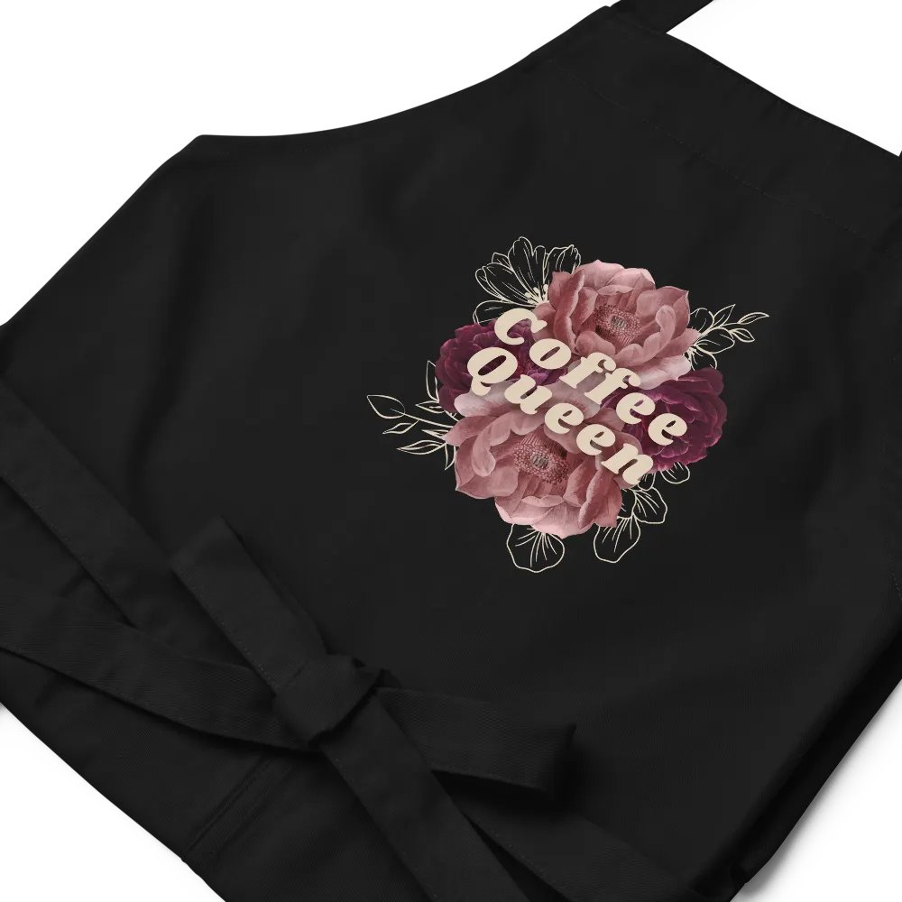 Coffee Queen Apron product image (2)