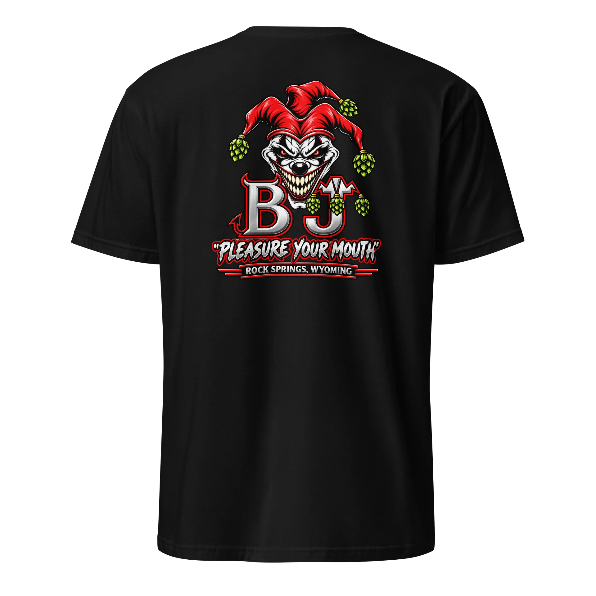 Brewing: BJ product image (1)