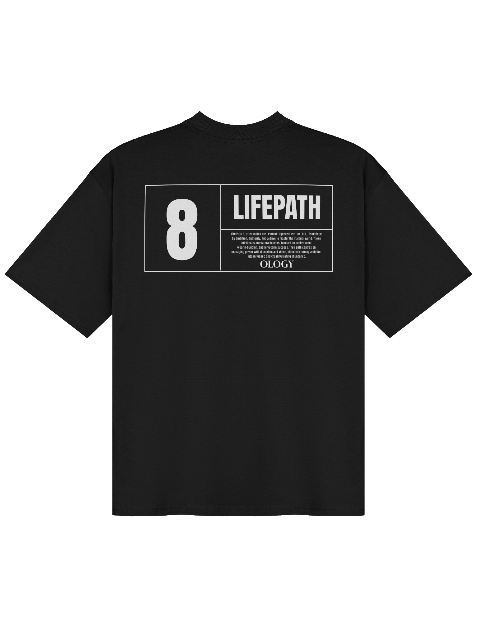 8 Lifepath Ology product image (2)