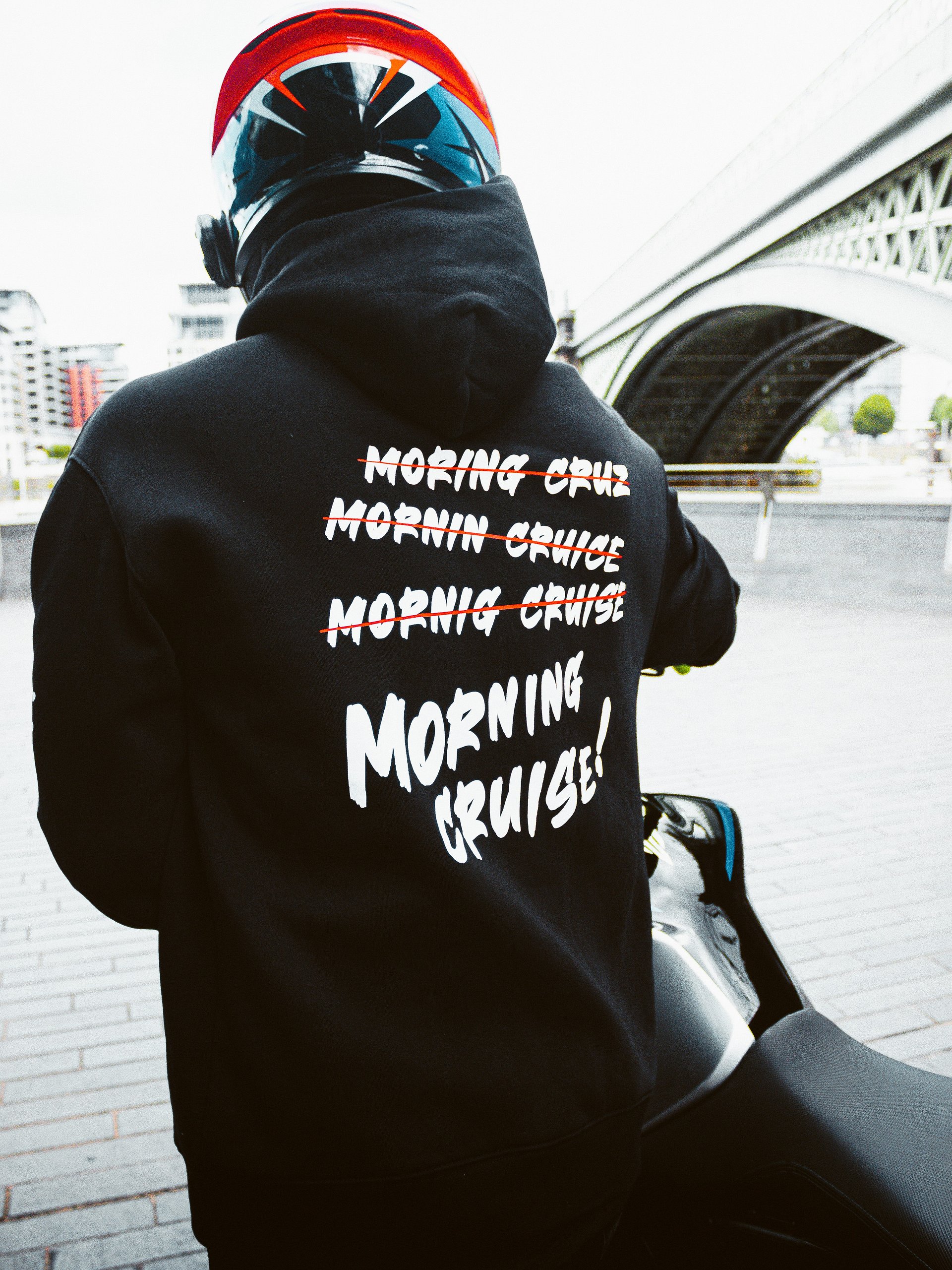 Morning Cruise! product image (12)