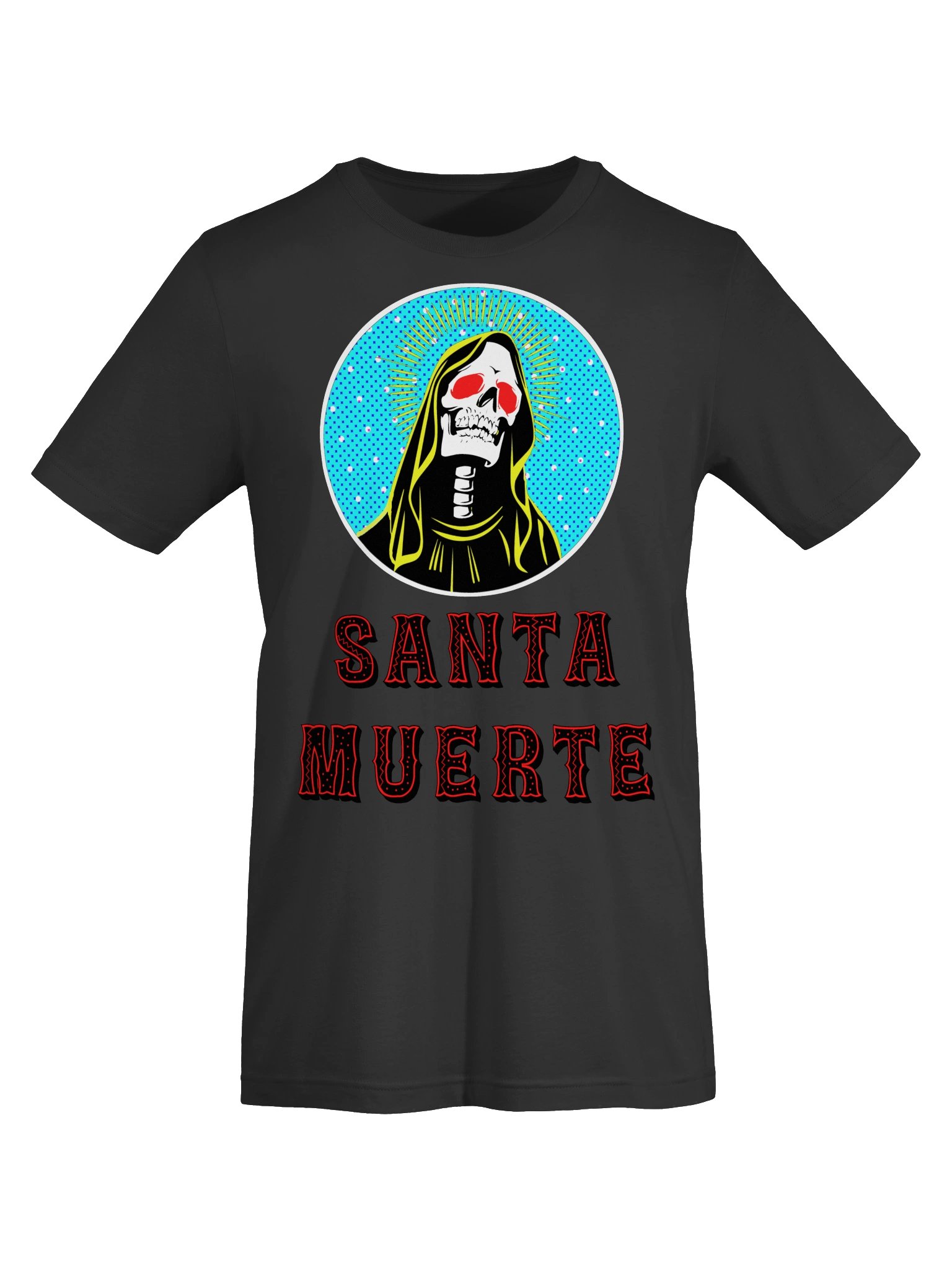 Santa Muerte product image (5)
