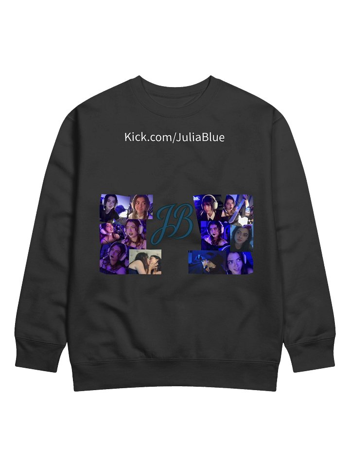Julia face pull over product image (1)