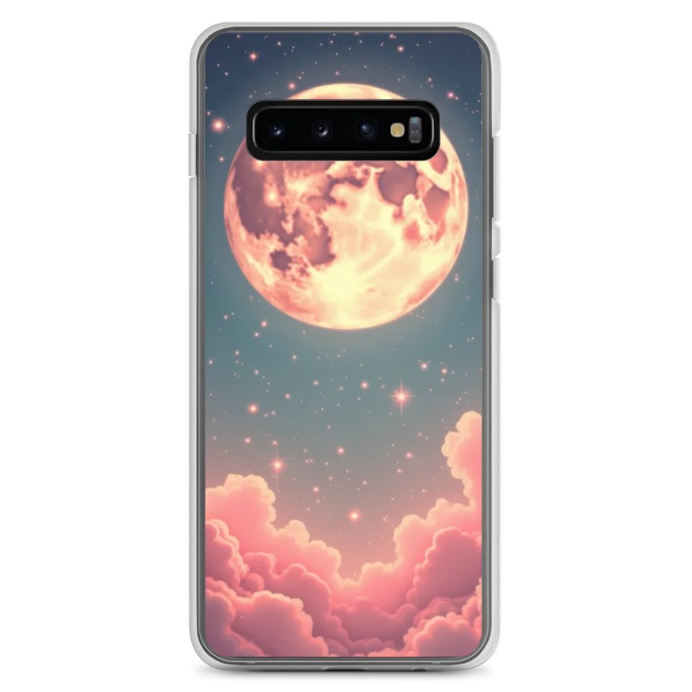 Celestial Dreamscape Samsung® Case product image (2)