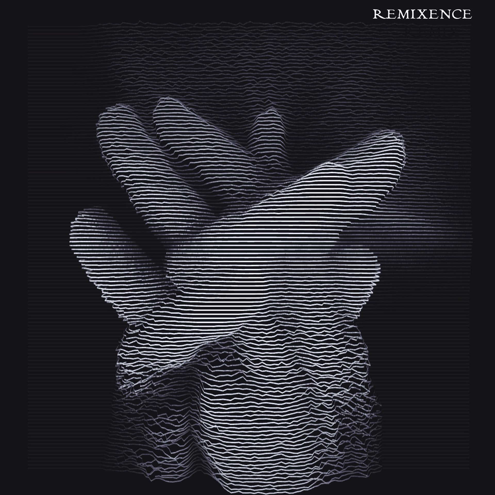 Remixence (Album digital pack) product image (1)