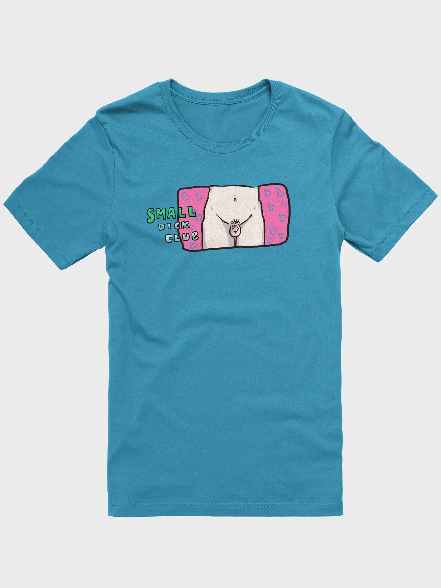 small dick club product image (6)