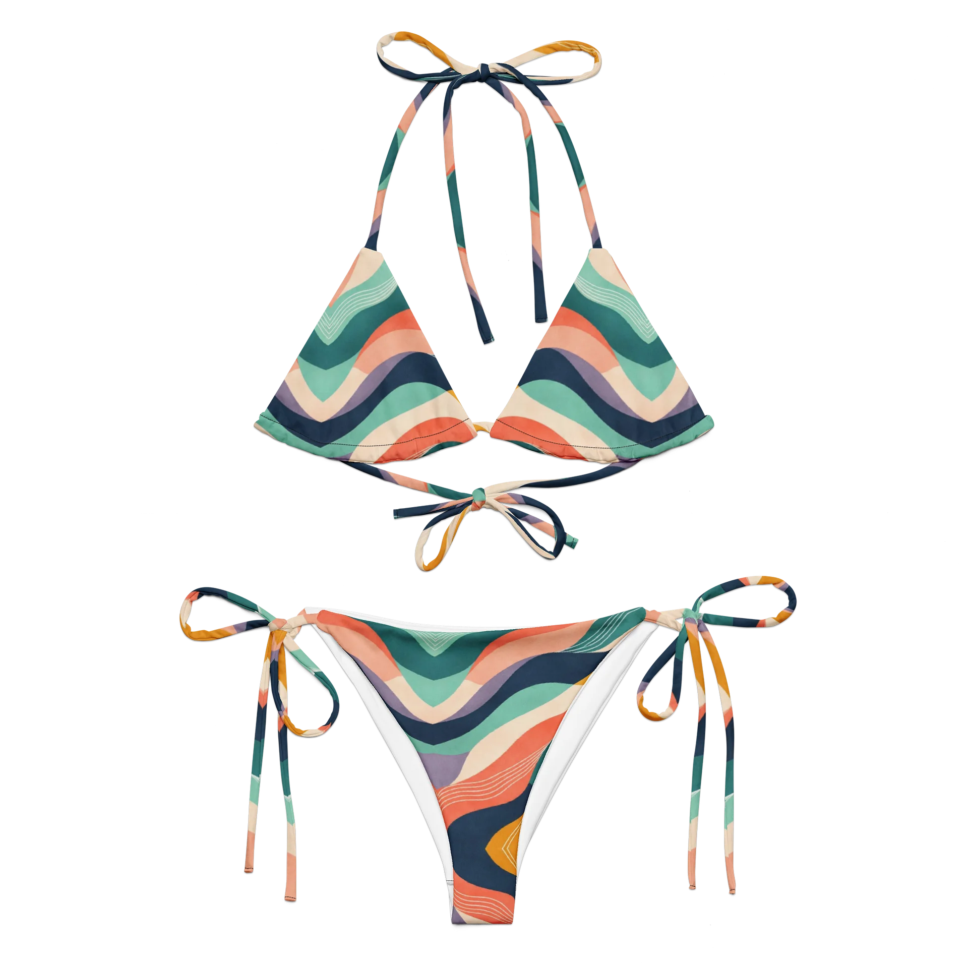 "A517" Bikini product image (1)