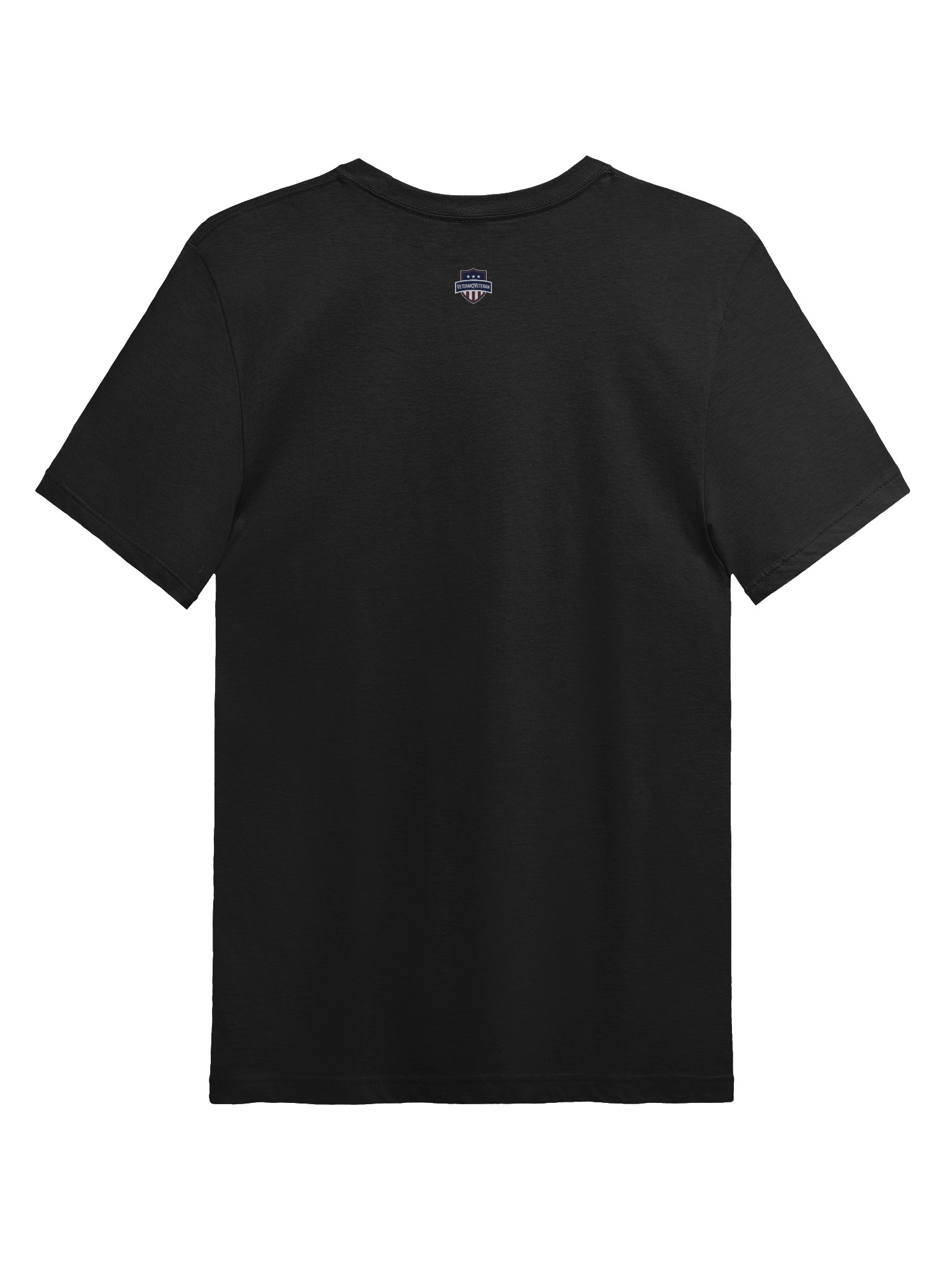 Mandatory Fun Survivor Tee product image (2)