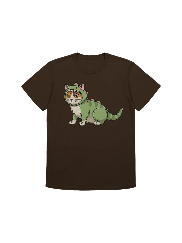 PURRassic Park - FRONT ONLY product image (3)