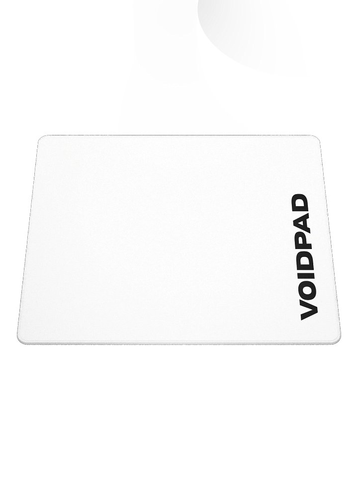 VoidPAD W80 White product image (1)