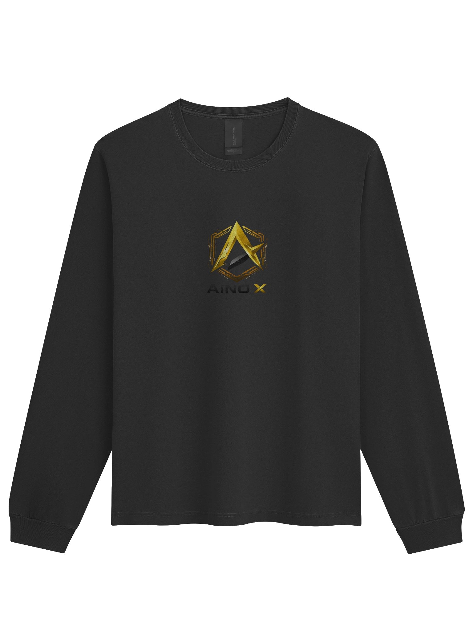 AINO X Long Sleeve Shirt product image (3)