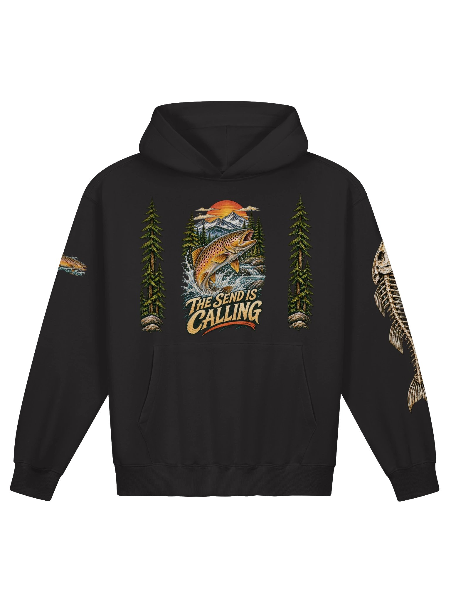 Send is Calling! product image (1)