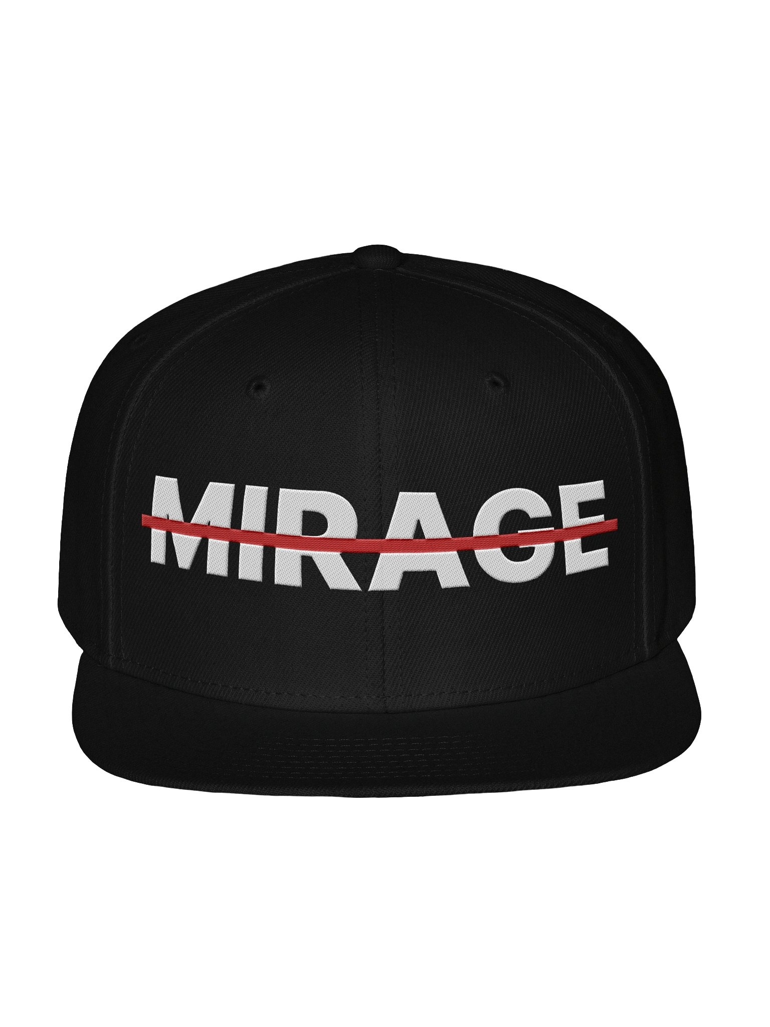 Ban Mirage - Snapback product image (1)