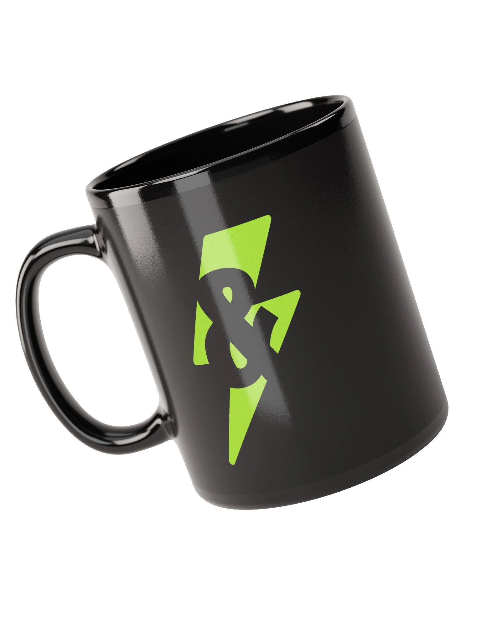 Charged Up Mug product image (5)