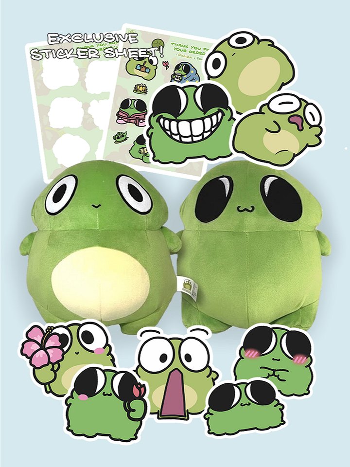 BFF Bundle product image (1)