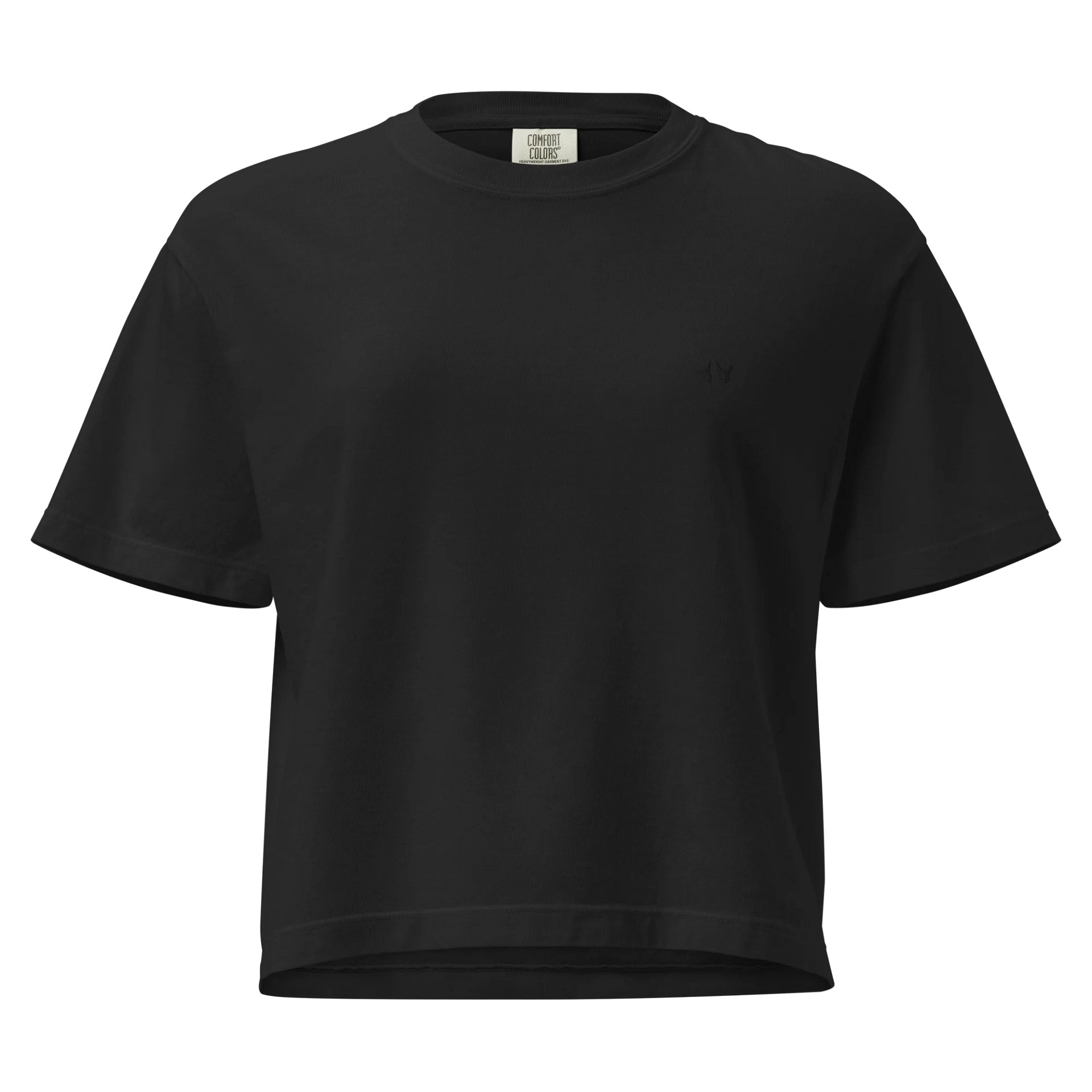 JRDDC SUBTLE TEE product image (1)