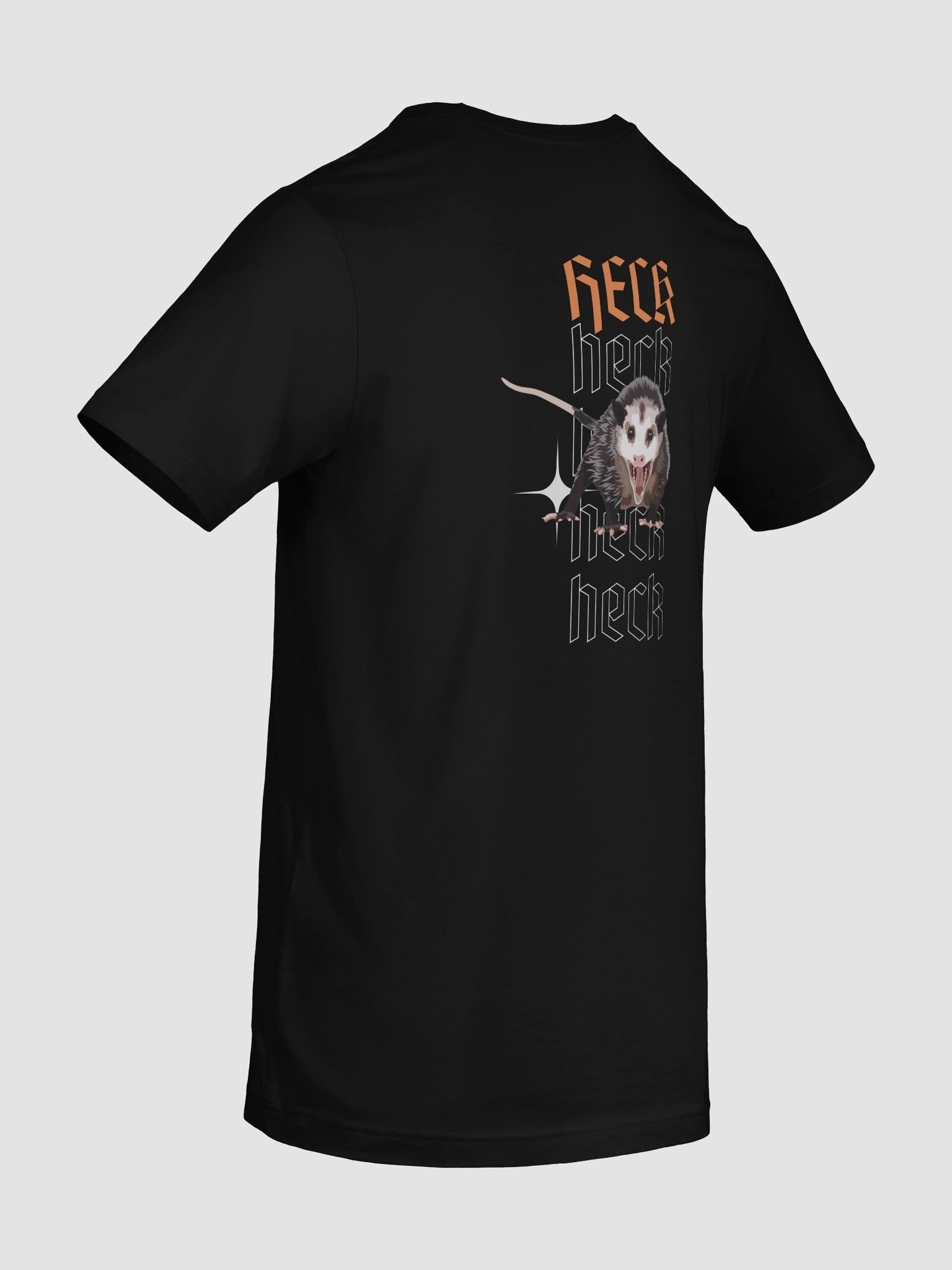 Heck! Shirt product image (8)