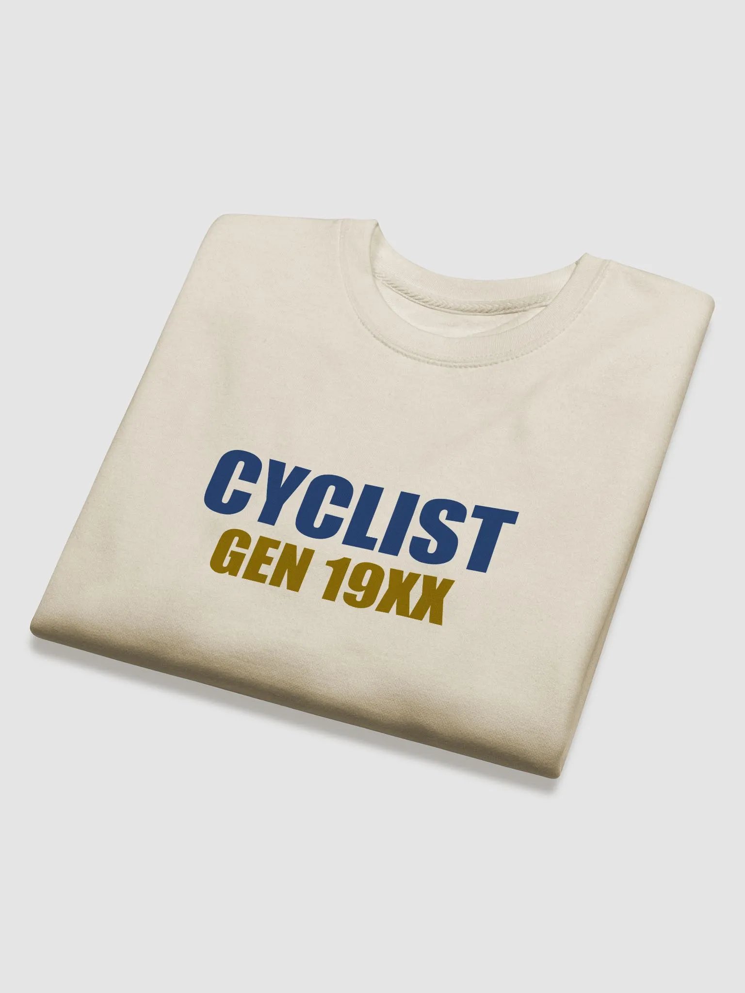 Cyclist Gen 19XX product image (15)
